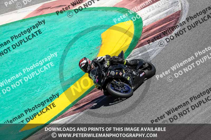 may 2019;motorbikes;no limits;peter wileman photography;portimao;portugal;trackday digital images